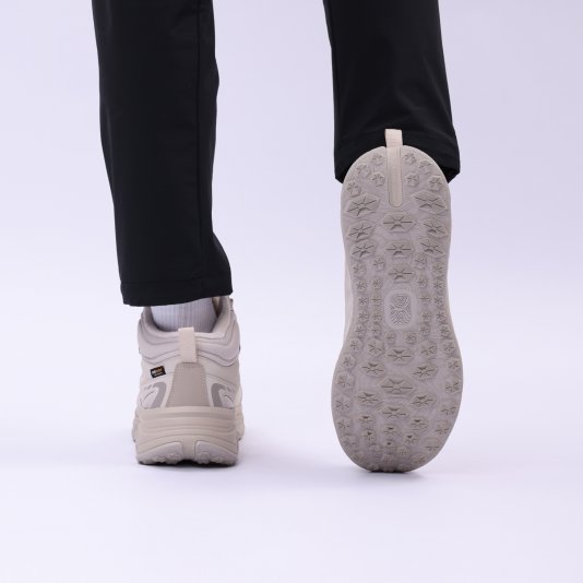 Star Journey 3 MID Mica Gray