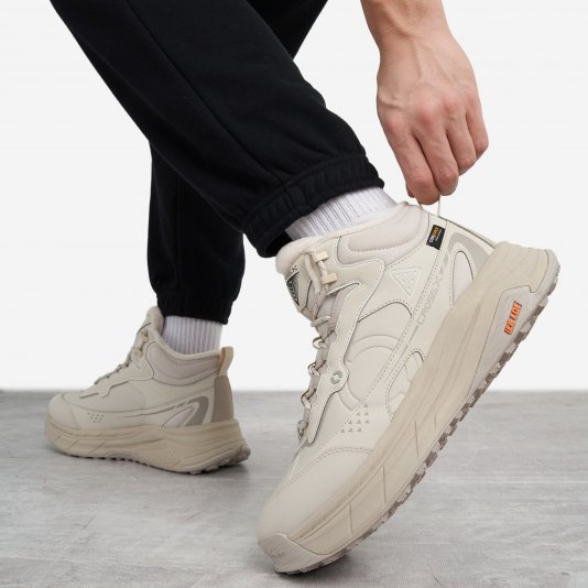 Star Journey 3 MID Mica Gray