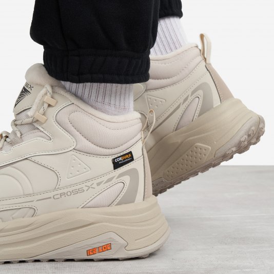 Star Journey 3 MID Mica Gray