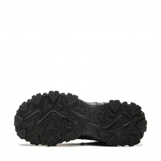 WNTR High Black/Silver