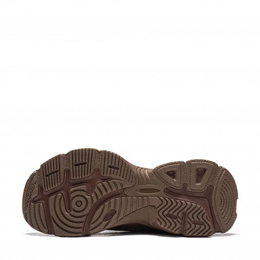 Y2K Interstellar Chocolate Gingerbread