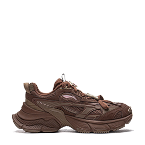 Y2K Interstellar Chocolate Gingerbread