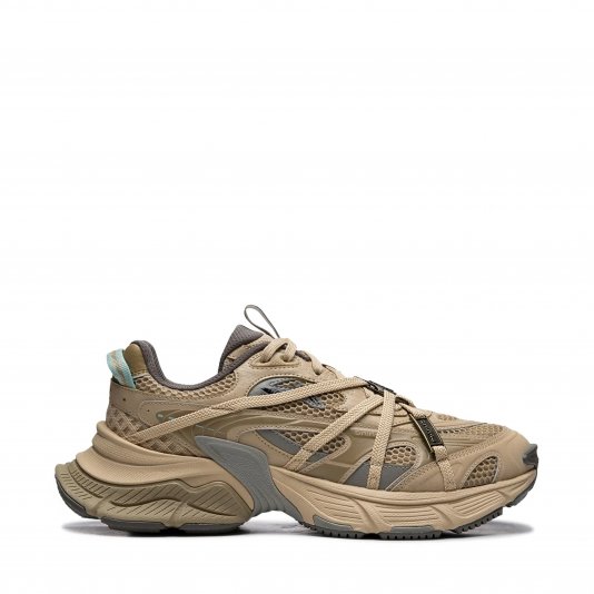 Y2K Interstellar Yumenguan/Toffee Brown