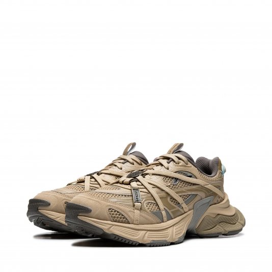 Y2K Interstellar Yumenguan/Toffee Brown