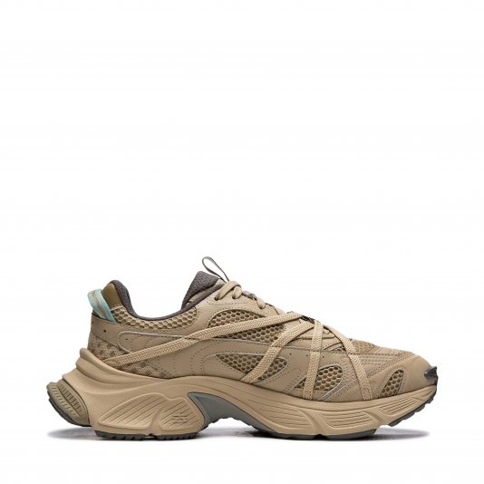 Y2K Interstellar Yumenguan/Toffee Brown