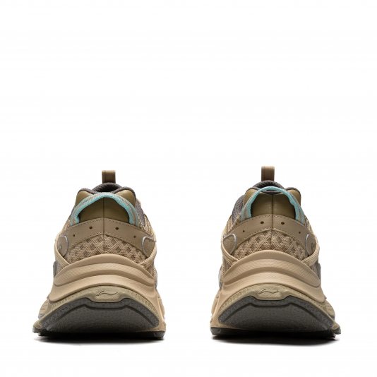 Y2K Interstellar Yumenguan/Toffee Brown