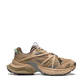 Y2K Interstellar Yumenguan/Toffee Brown