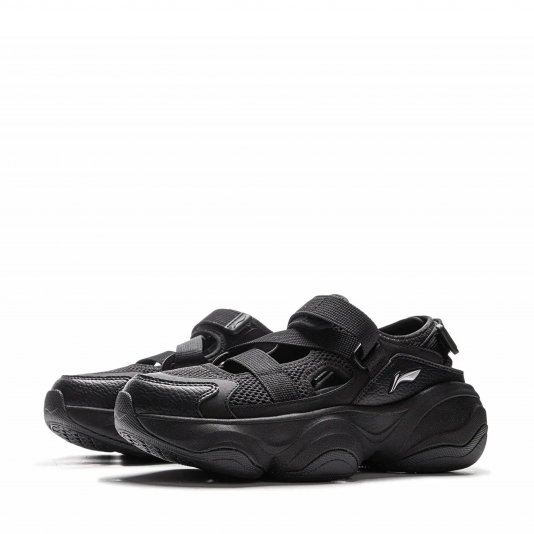 Honey Dark Night Black