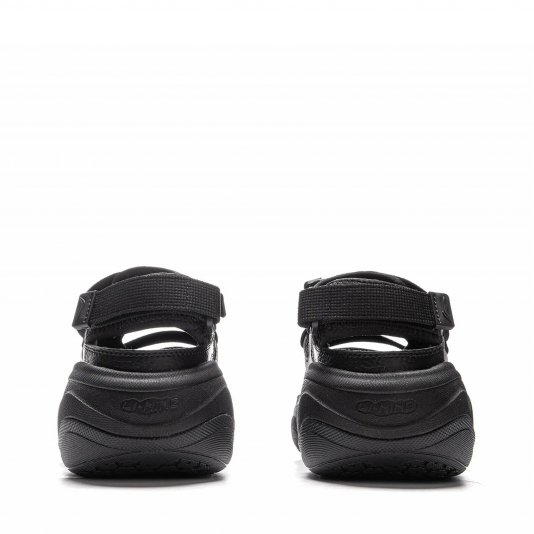 Honey Dark Night Black