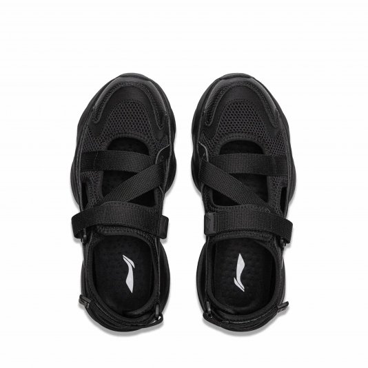 Honey Dark Night Black