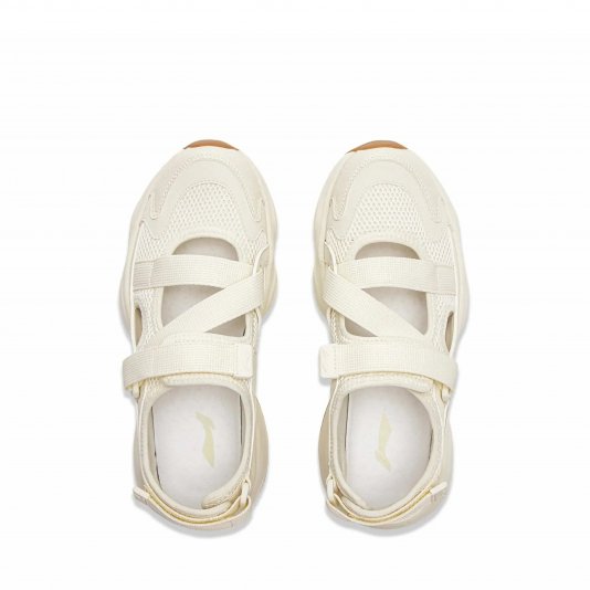 Honey Milk White