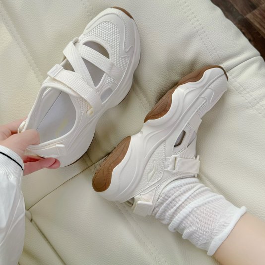 Honey Milk White