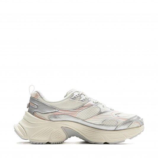 2YK Star Cream/Silver/Rose Gold