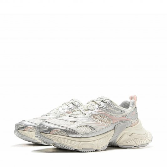 2YK Star Cream/Silver/Rose Gold