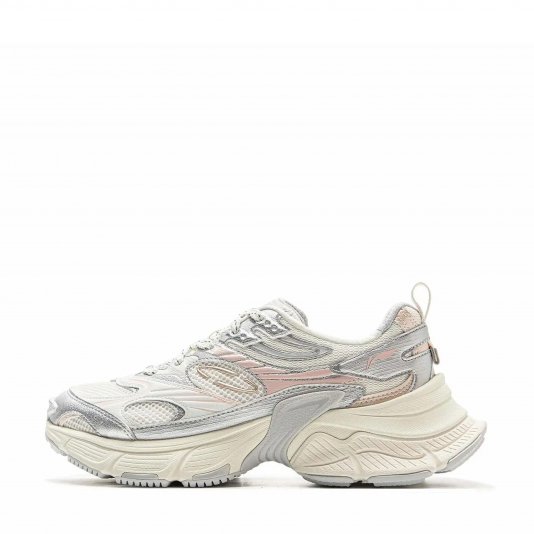 2YK Star Cream/Silver/Rose Gold
