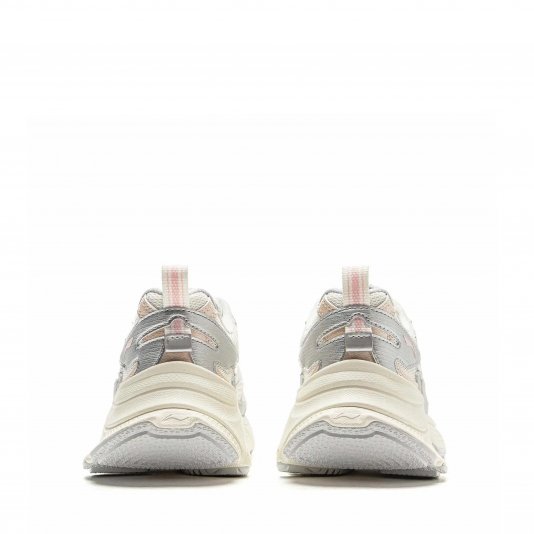 2YK Star Cream/Silver/Rose Gold