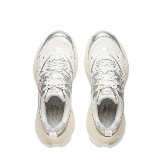 2YK Star Cream/Silver/Rose Gold
