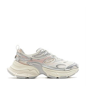 2YK Star Cream/Silver/Rose Gold