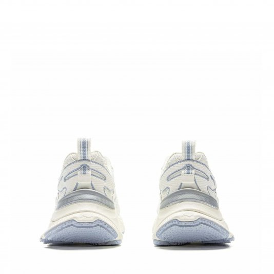 2YK Star Milky White/Aurora Blue/Silver