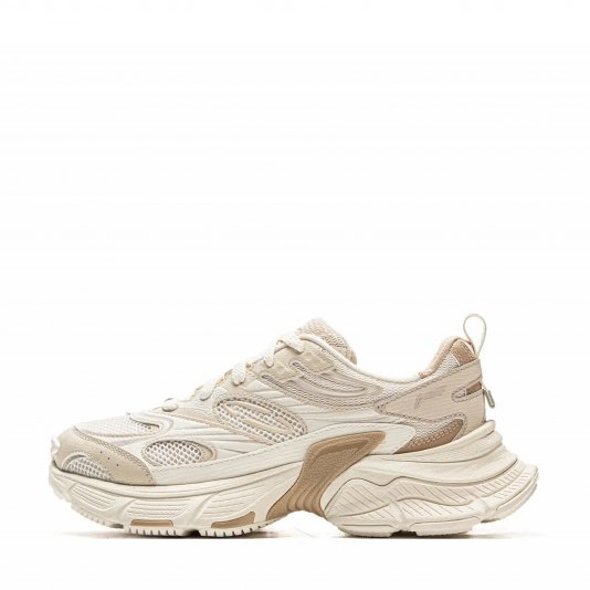 2YK Star Off White/Gravel Grey/Toffee Brown