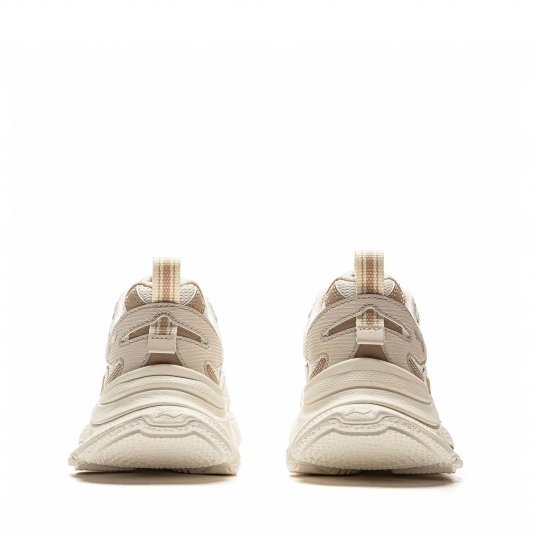 2YK Star Off White/Gravel Grey/Toffee Brown