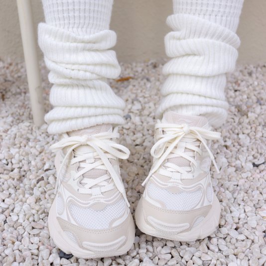 2YK Star Off White/Gravel Grey/Toffee Brown