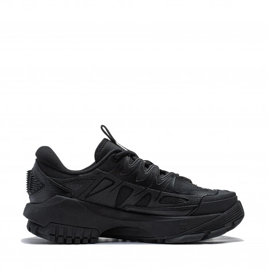 CF Linchuan Black/Stone Grey