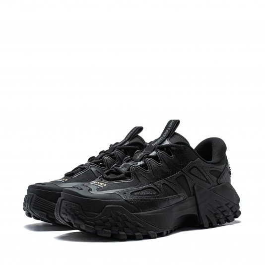 CF Linchuan Black/Stone Grey