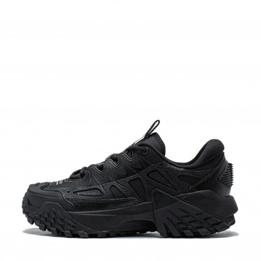 CF Linchuan Black/Stone Grey