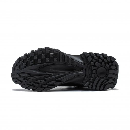 CF Linchuan Black/Stone Grey