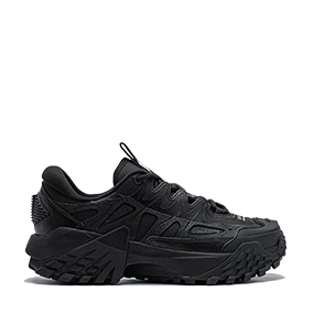 CF Linchuan Black/Stone Grey