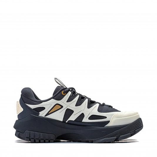 CF Linchuan Cold Ebony Black/Cream White