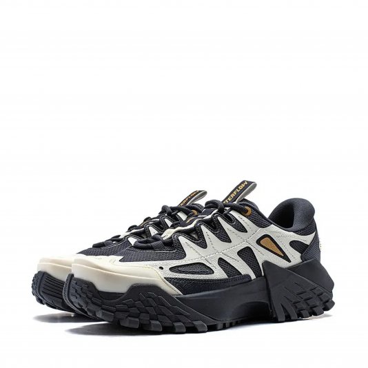 CF Linchuan Cold Ebony Black/Cream White