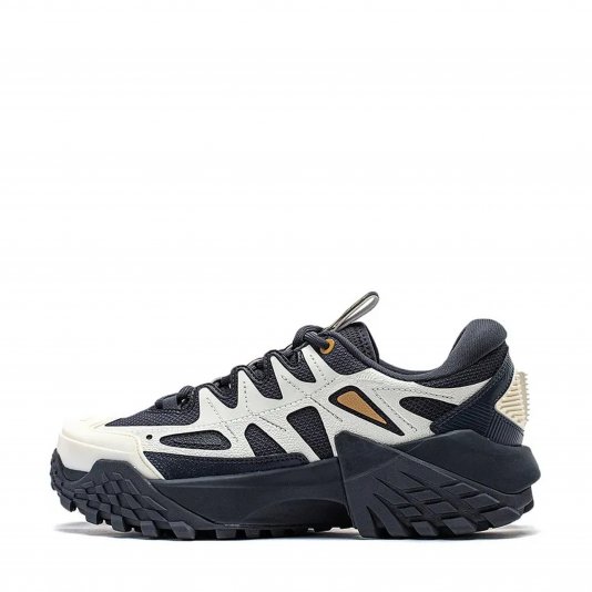 CF Linchuan Cold Ebony Black/Cream White