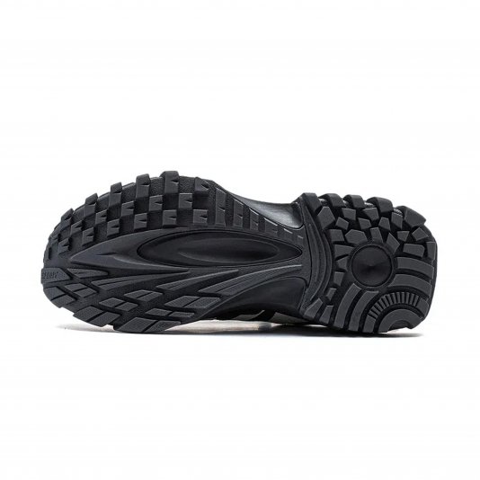 CF Linchuan Cold Ebony Black/Cream White