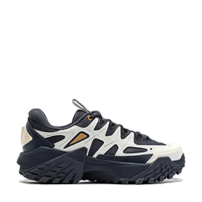 CF Linchuan Cold Ebony Black/Cream White