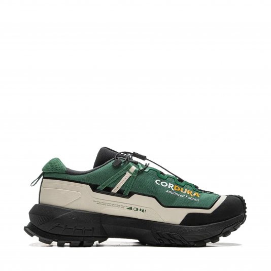 CF Pro V1 Dark Palace Green/Oatmeal Gray