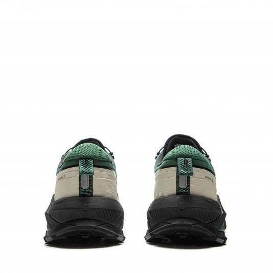 CF Pro V1 Dark Palace Green/Oatmeal Gray