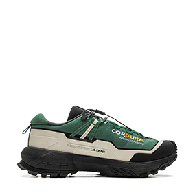 CF Pro V1 Dark Palace Green/Oatmeal Gray