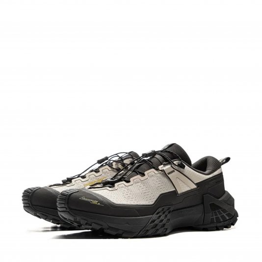CF Pro V1 Off Obsidian Gray/Gravel Gray