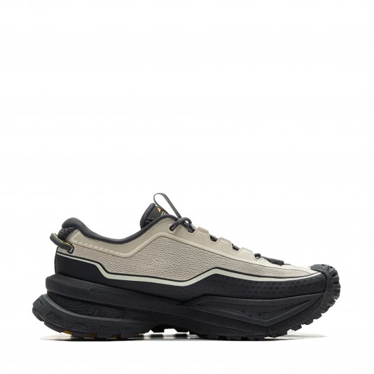CF Pro V2 Cold Ebony Black/Oatmeal Gray