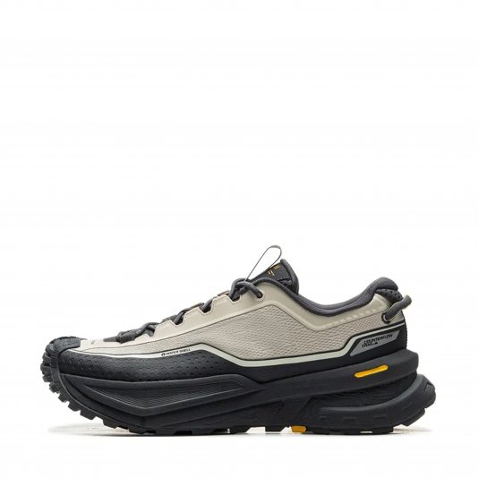 CF Pro V2 Cold Ebony Black/Oatmeal Gray