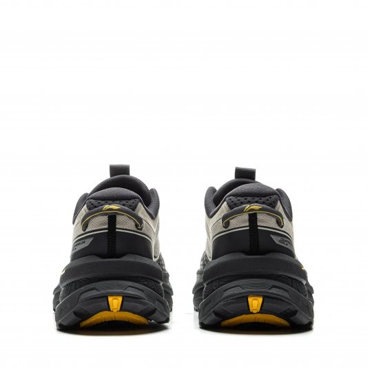 CF Pro V2 Cold Ebony Black/Oatmeal Gray