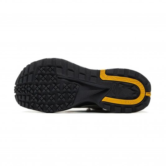 CF Pro V2 Cold Ebony Black/Oatmeal Gray