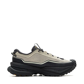CF Pro V2 Cold Ebony Black/Oatmeal Gray