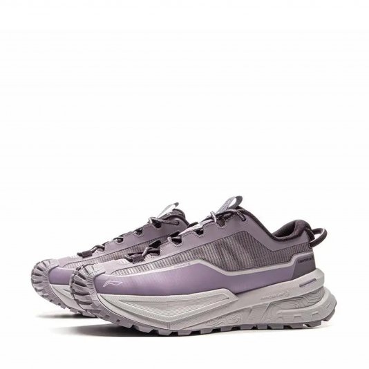 CF Pro V2 Dream Purple/Pearl Smoke Gray