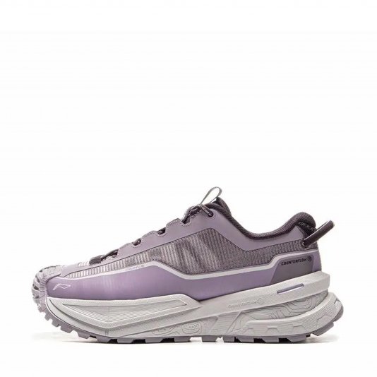 CF Pro V2 Dream Purple/Pearl Smoke Gray