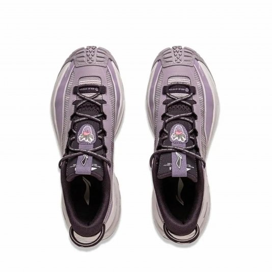 CF Pro V2 Dream Purple/Pearl Smoke Gray