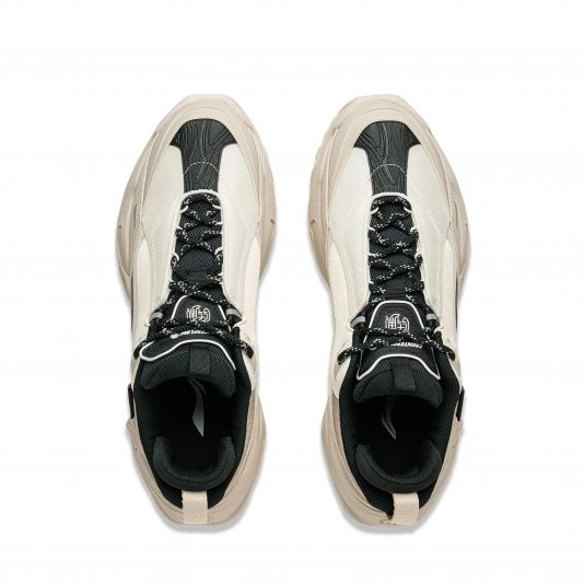 CF Qianxingce 3.0 Ebony Black/Light Bone