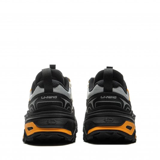 CF Qianxingce 3.0 Off White/Black/Orange